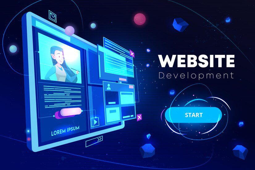 Best web development services
