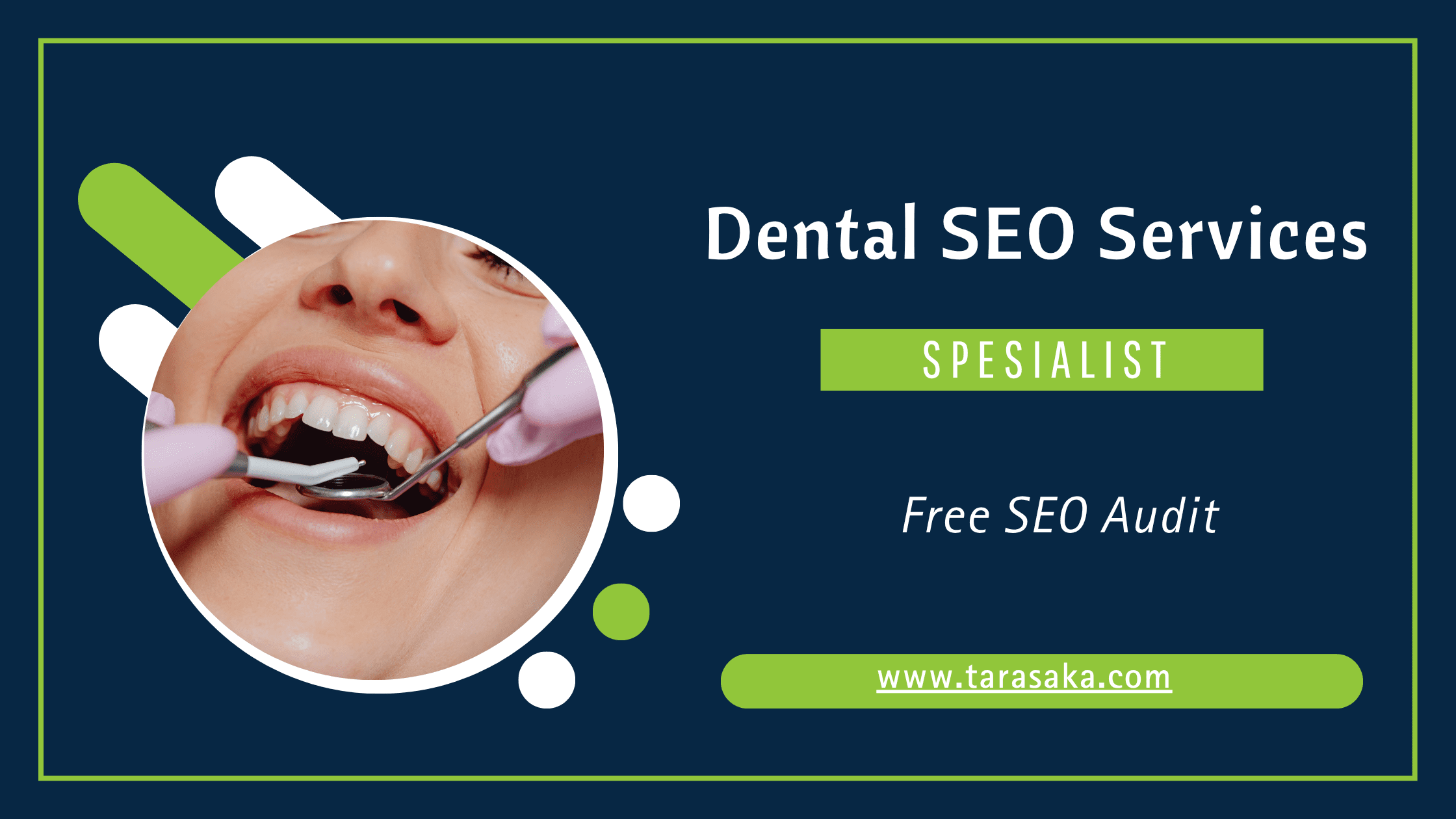 Top 10 Dental SEO Services