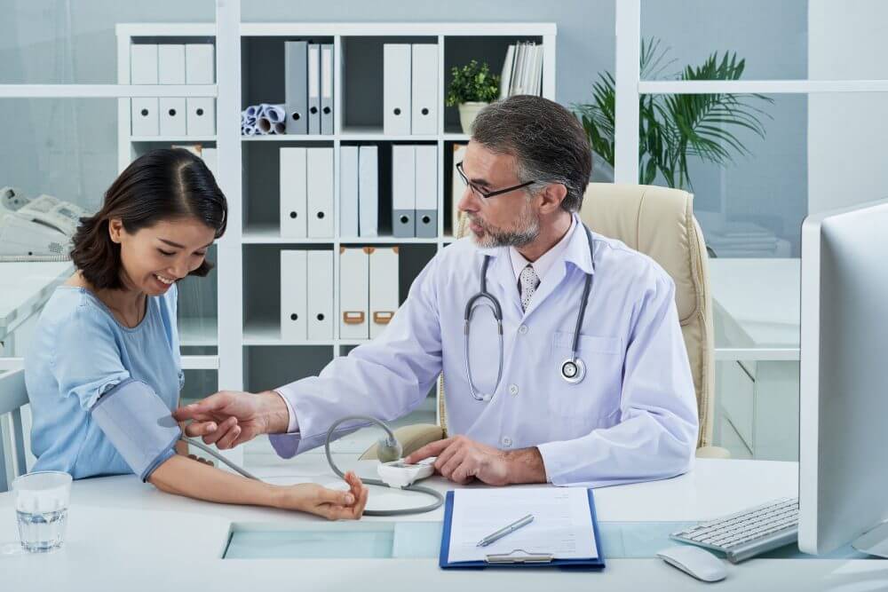 Home 13 Healthcare & Clinics - Local SEO Agency Tarasaka