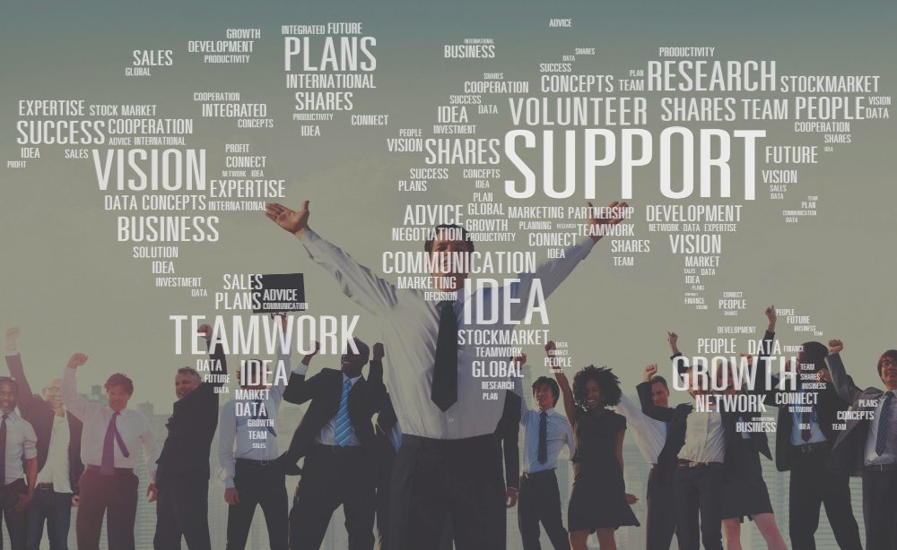 Who We Help - Web Design Agency India