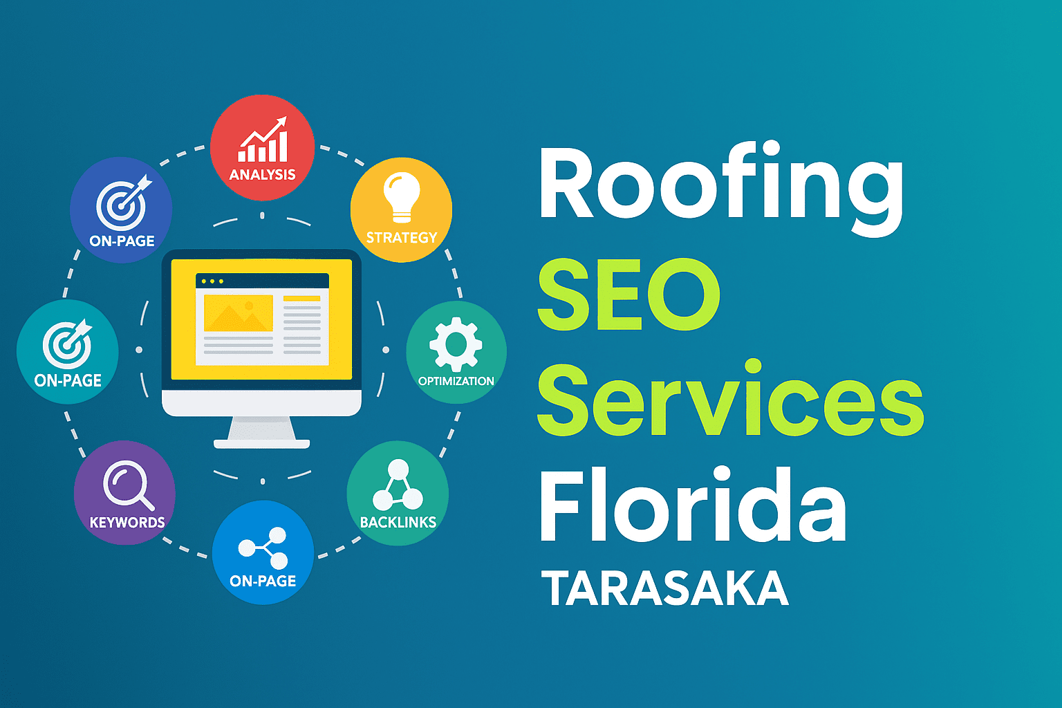 Roofing SEO Services Florida 1 Roofing SEO Services Florida - Tarasaka