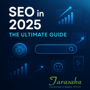 SEO IN 2025