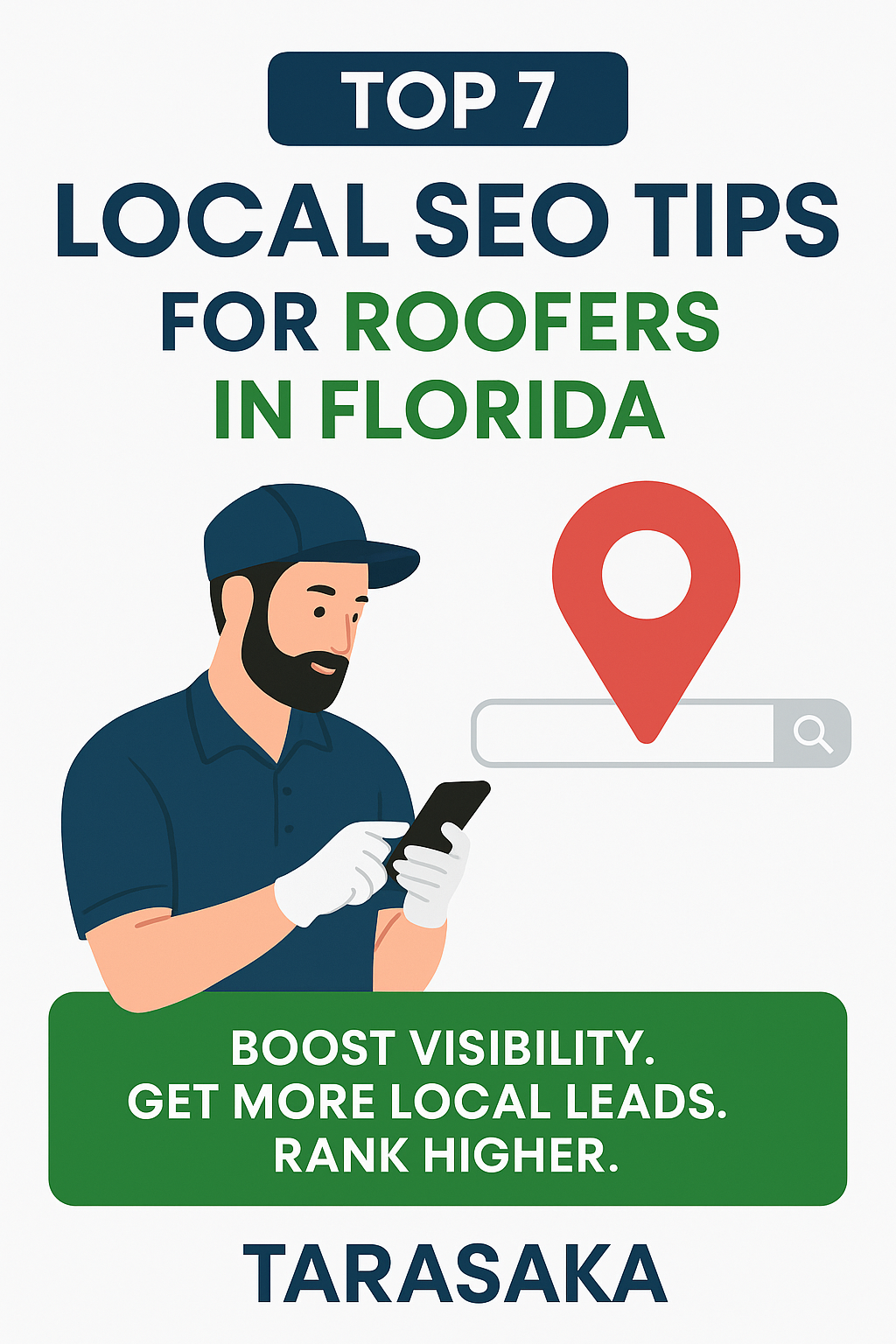 Top 7 Local SEO Tips for Roofing Contractors in Florida 1 Top 7 Local SEO Tips for Roofers in Florida