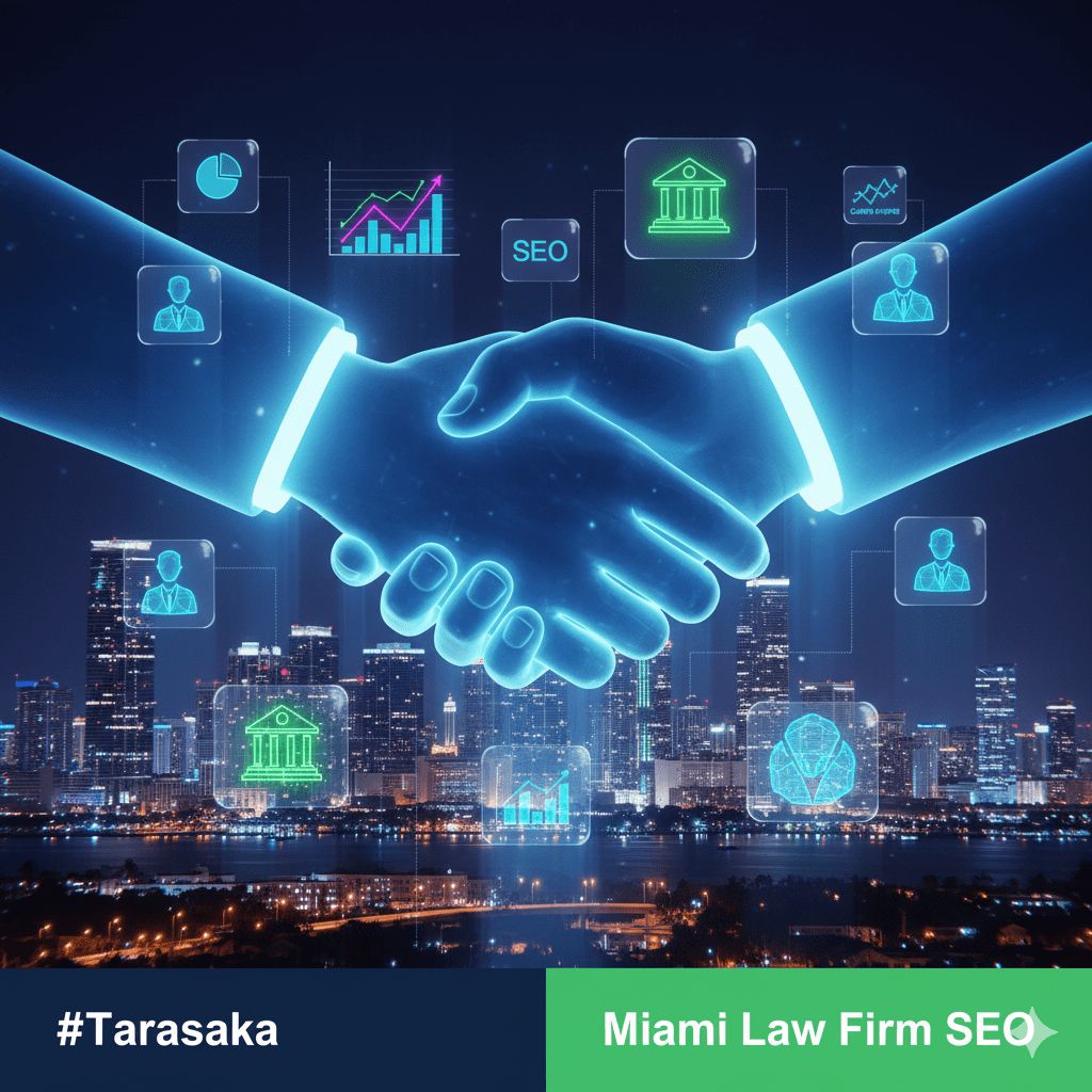 Law Firm SEO Miami 2 About Tarasaka