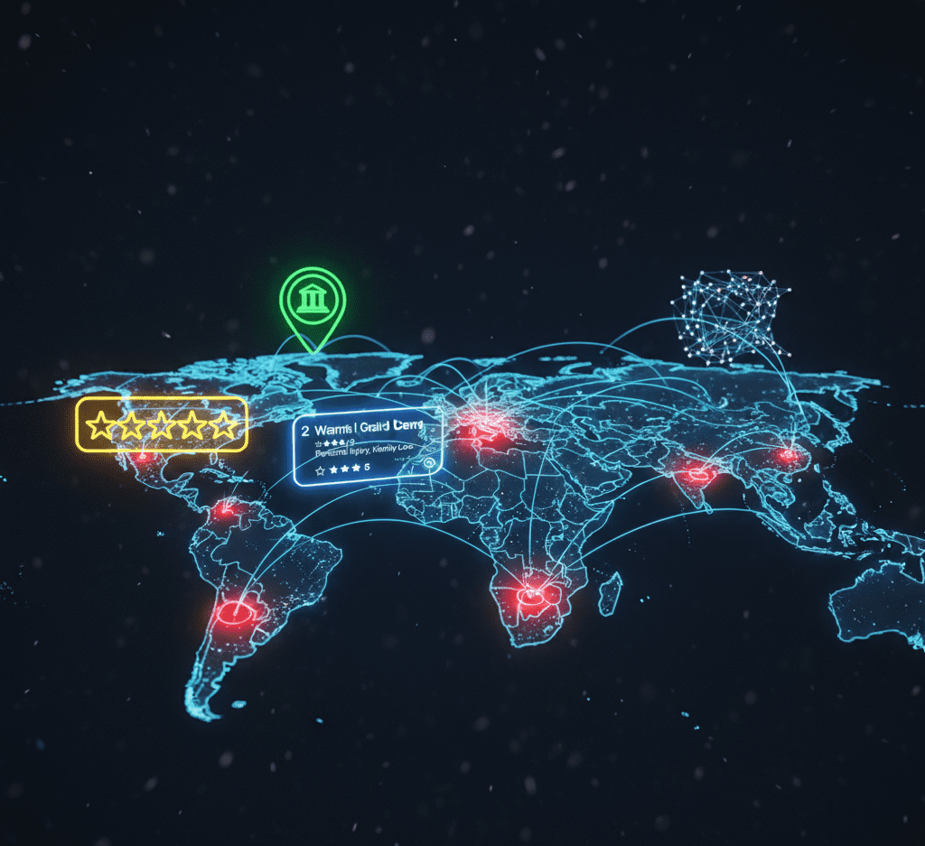 SEO insights from world-class law firms applied to Miami market.