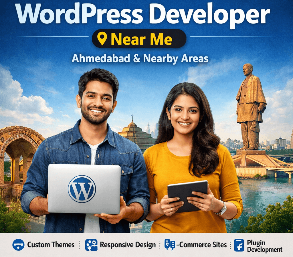 Hire WordPress Developer 9 Hire WordPress Developer Near Me