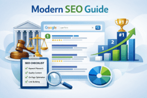 Law Firm SEO Guide