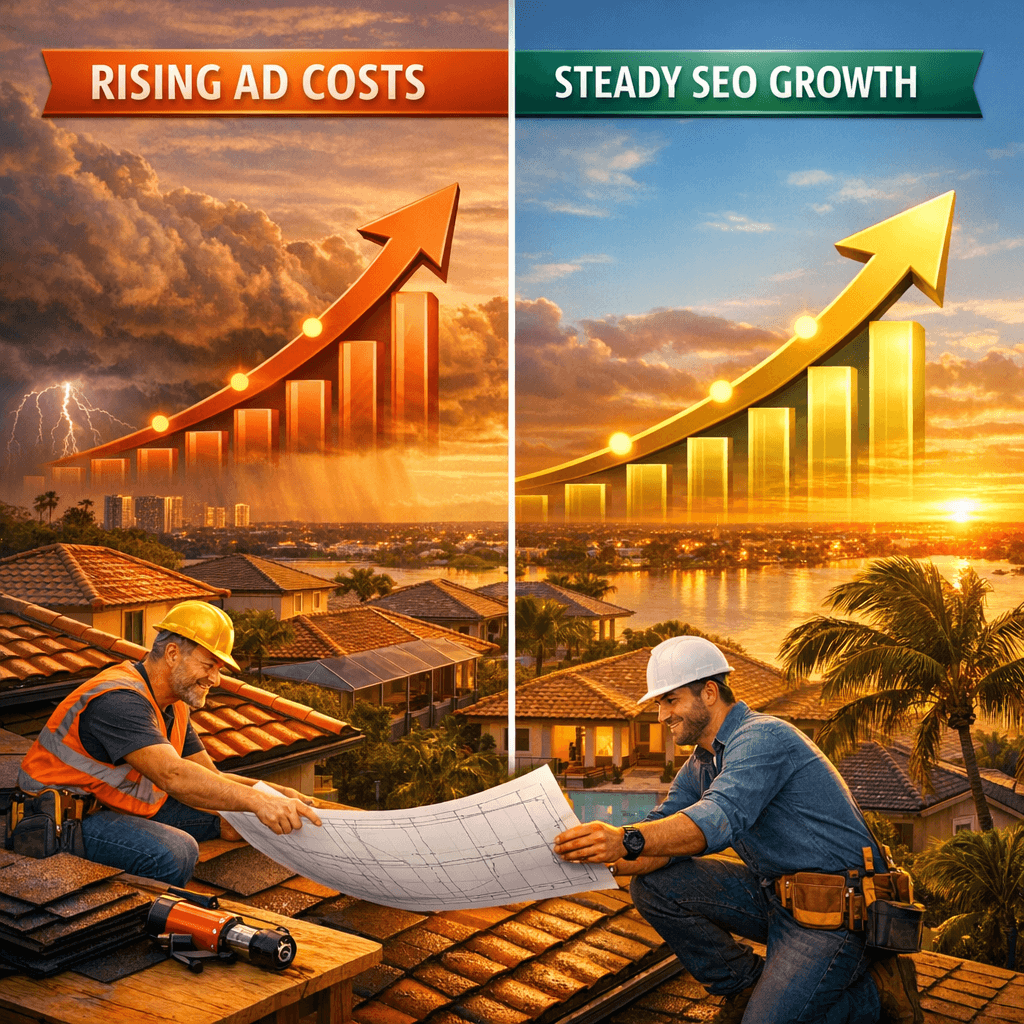 Stay visible even when ad costs rise