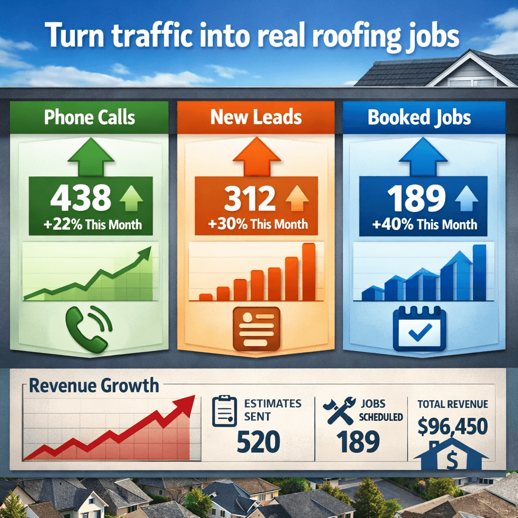 Stop renting leads — start owning your growth