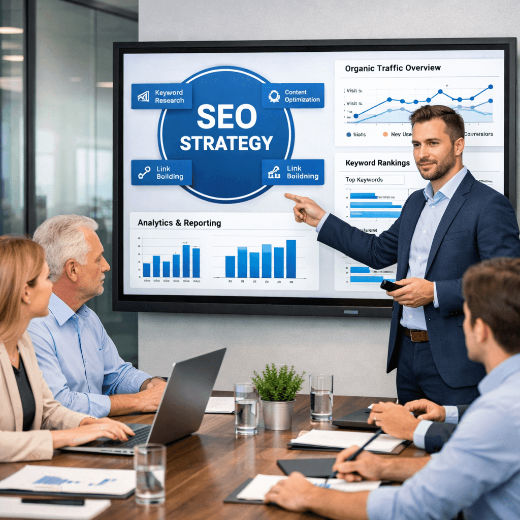 Why Choose Tarasaka as Your Law Firm SEO Agency
