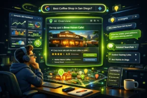 Google AI Overviews SEO
