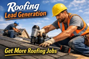 Roofing Lead Generation0